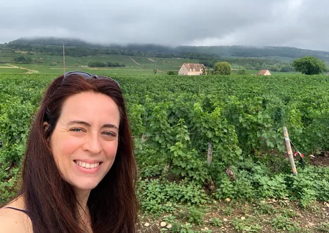 Portrait de Manon
